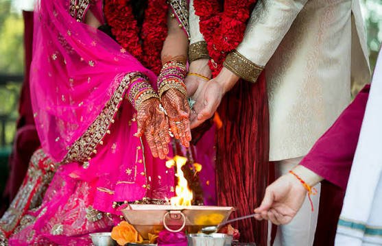Luxury Wedding