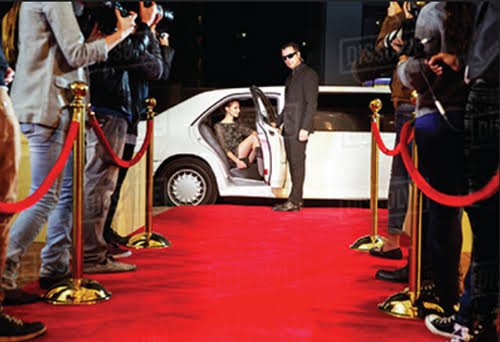 Celebrity Management